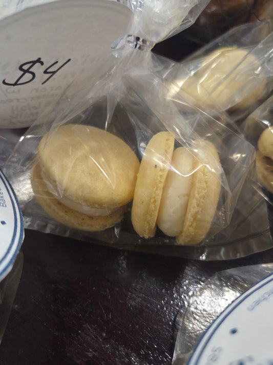 Tori's Tasty Treats - Macarons