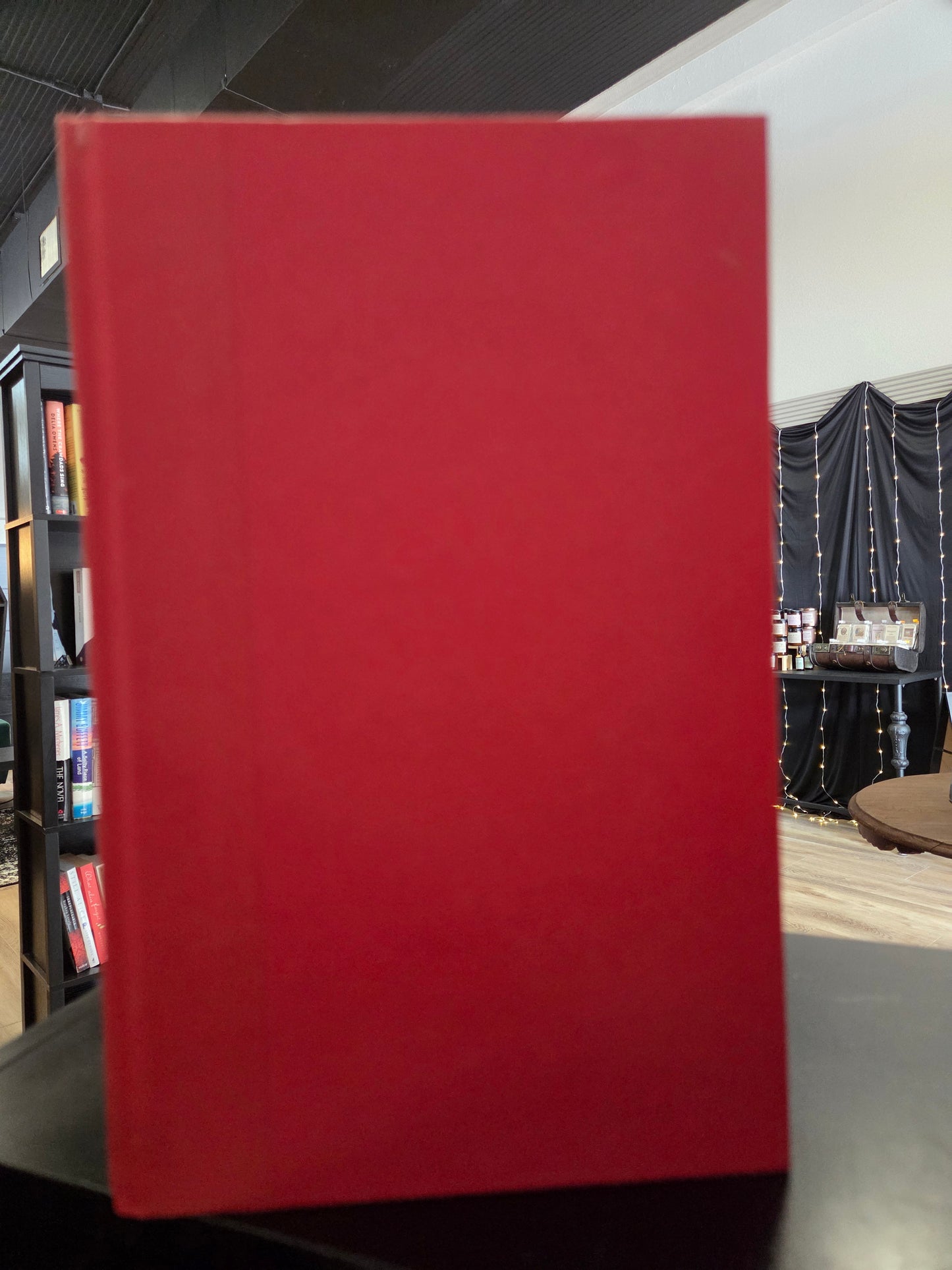 James Patterson - The Red Book