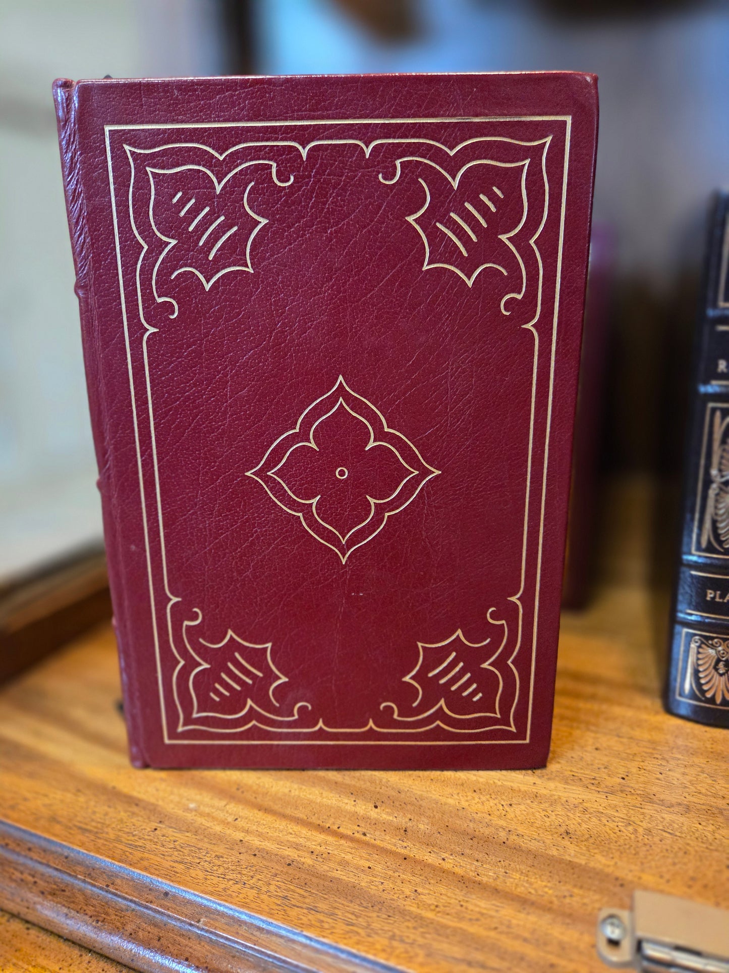 Stendahl - The Red and the Black - collectors edition