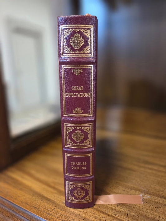 Charles Dickens - Great Expectations