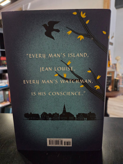 Harper Lee - Go Set a Watchman