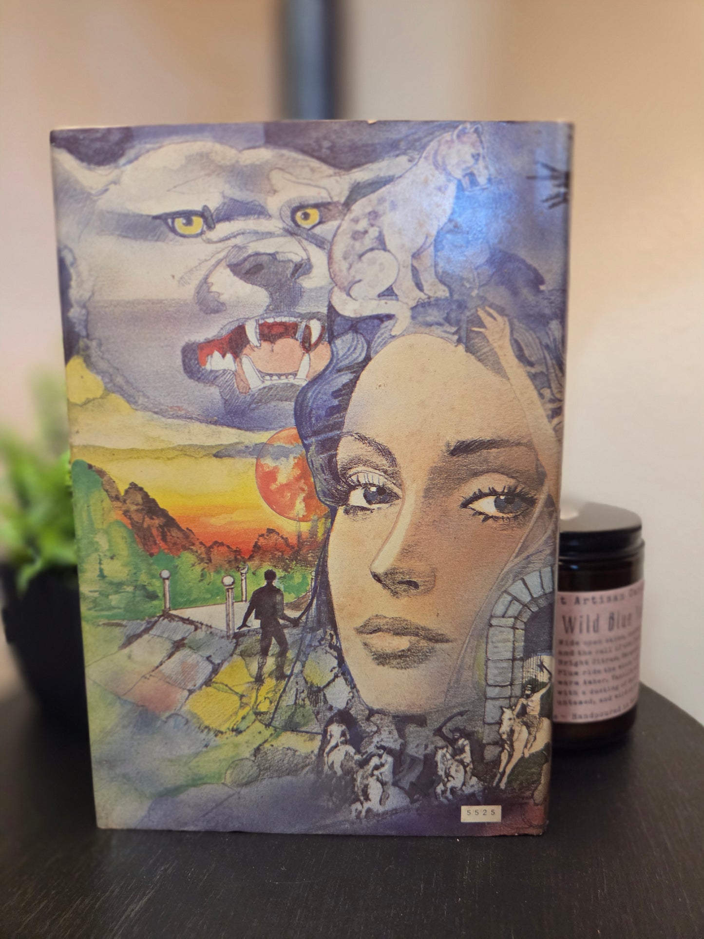Andre Norton - Horn Crown