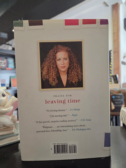 Jodi Picoult - Small Great Things