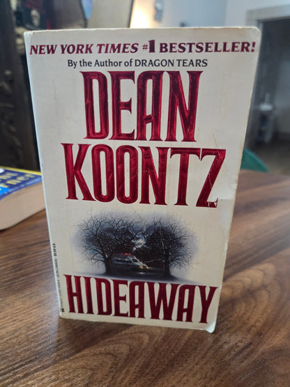 Dean Koontz - Hideaway
