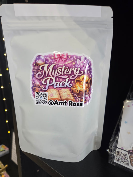 Mystery Pack - AMT