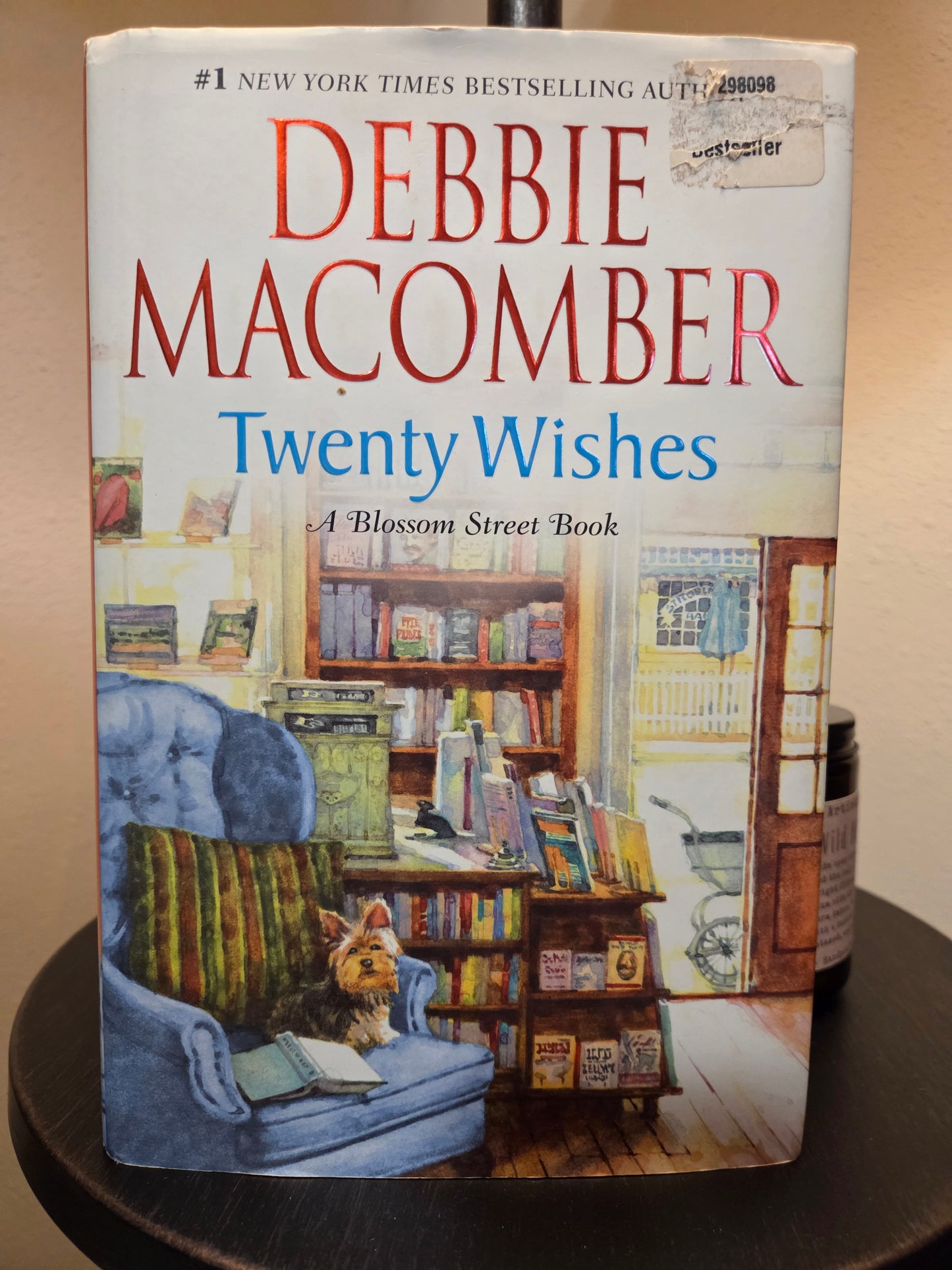 Debbie Macomber - Twenty Wishes