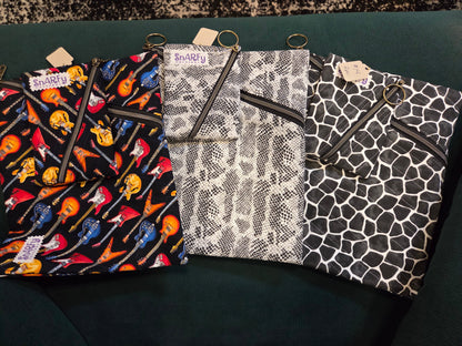 Fabric Sleeve Bags
