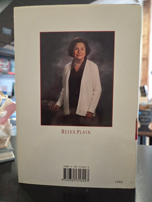 Belva Plain - Fortune's Hand