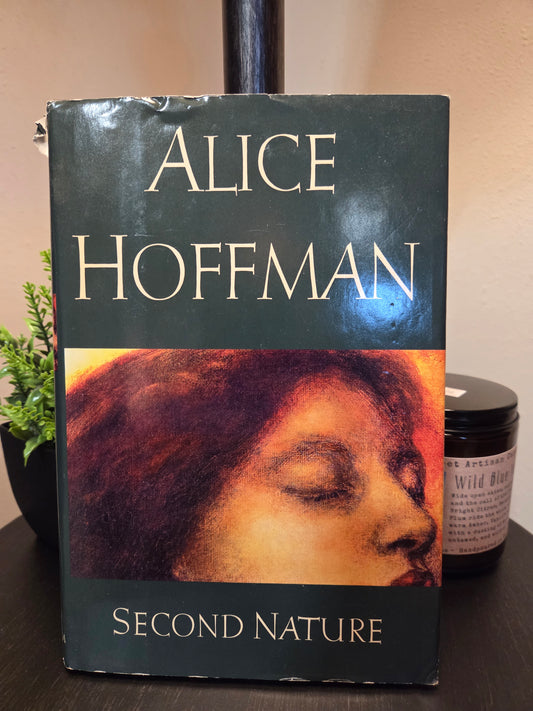 Alice Hoffman - Second Nature