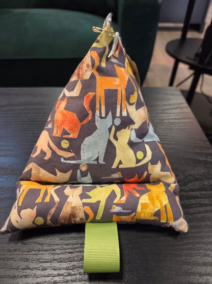 Phone pillow
