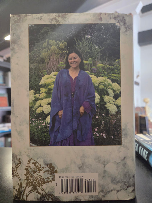 Diana Gabaldon - The Scottish Prisoner