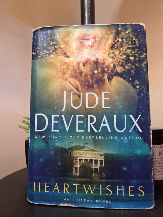 Jude Deveraux - Heartwishes