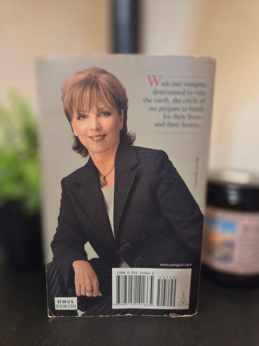 Nora Roberts - Dance of the Gods