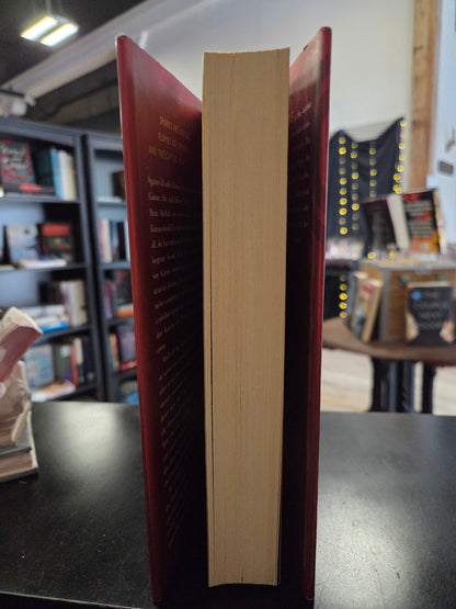 Suzanne Collins - Catching Fire