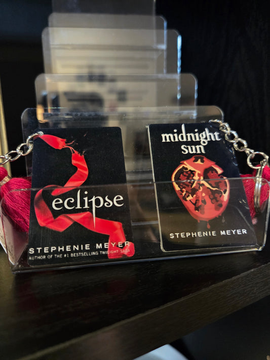 AMT - Keychains