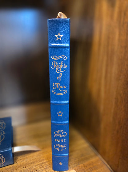 Thomas Paine - Rights of Man - collectors edition