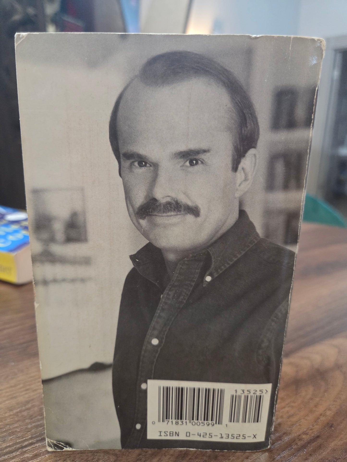 Dean Koontz - Hideaway