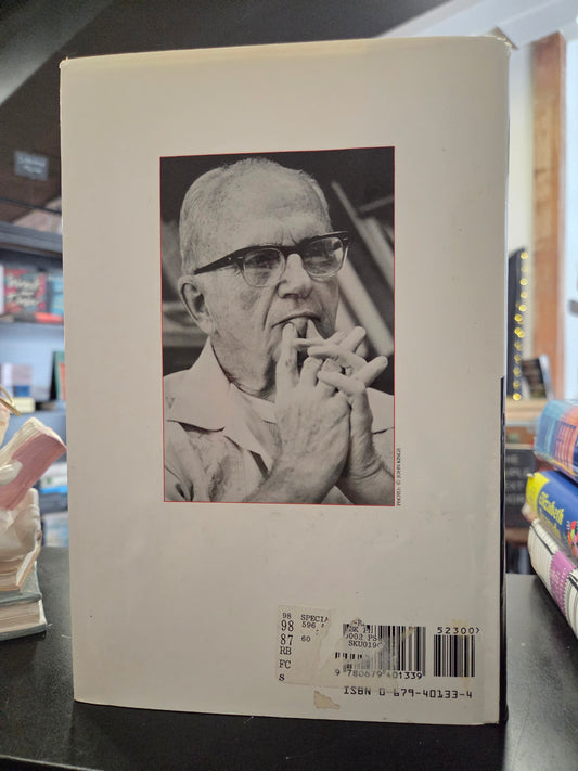James michener - the novel