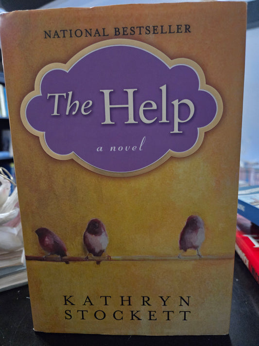 Kathryn Stockett - The Help